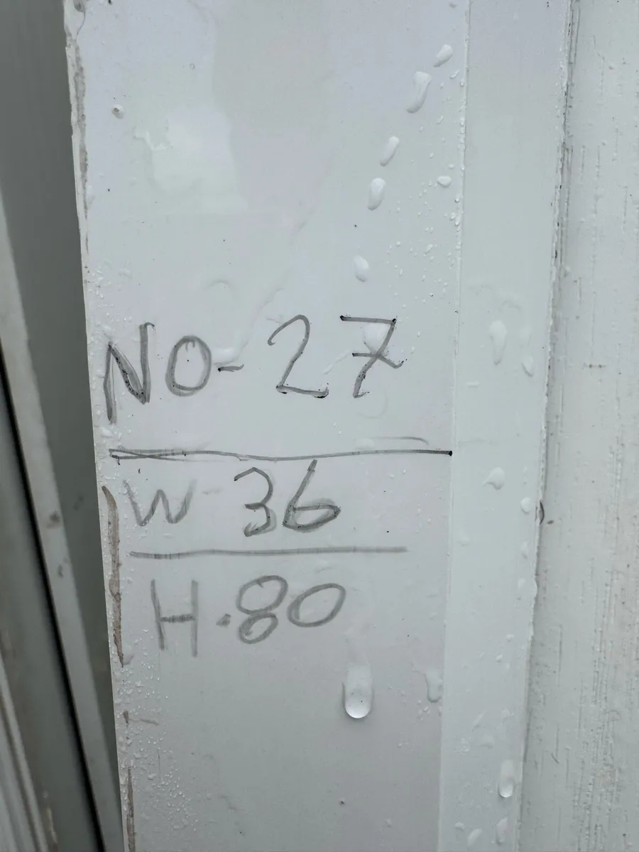PVC Door - Image 2