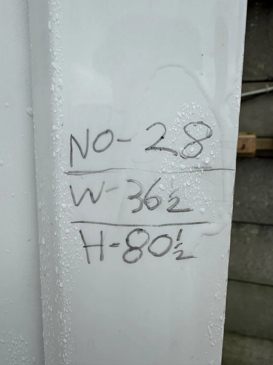 PVC Door - Image 2