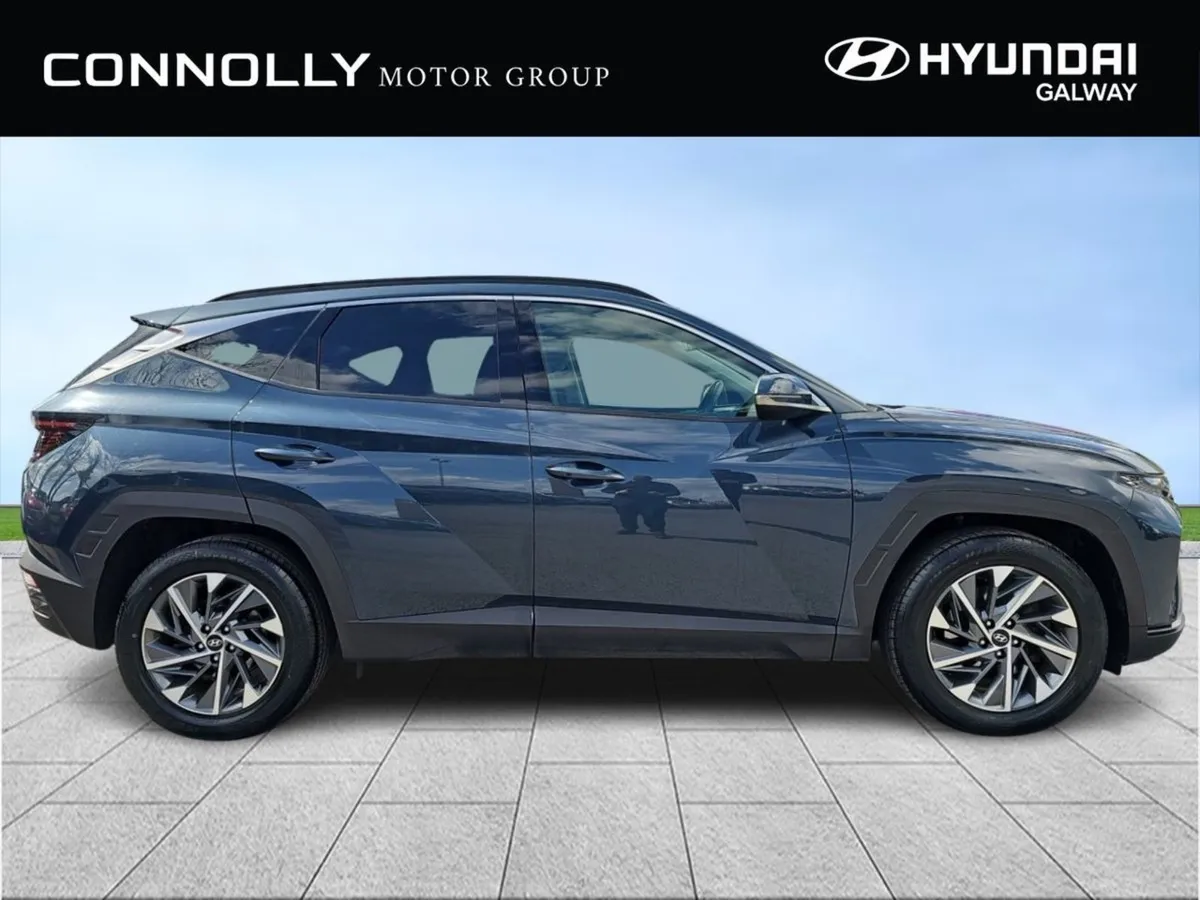 Hyundai Tucson 1.6 Diesel Executive Plus - Image 3