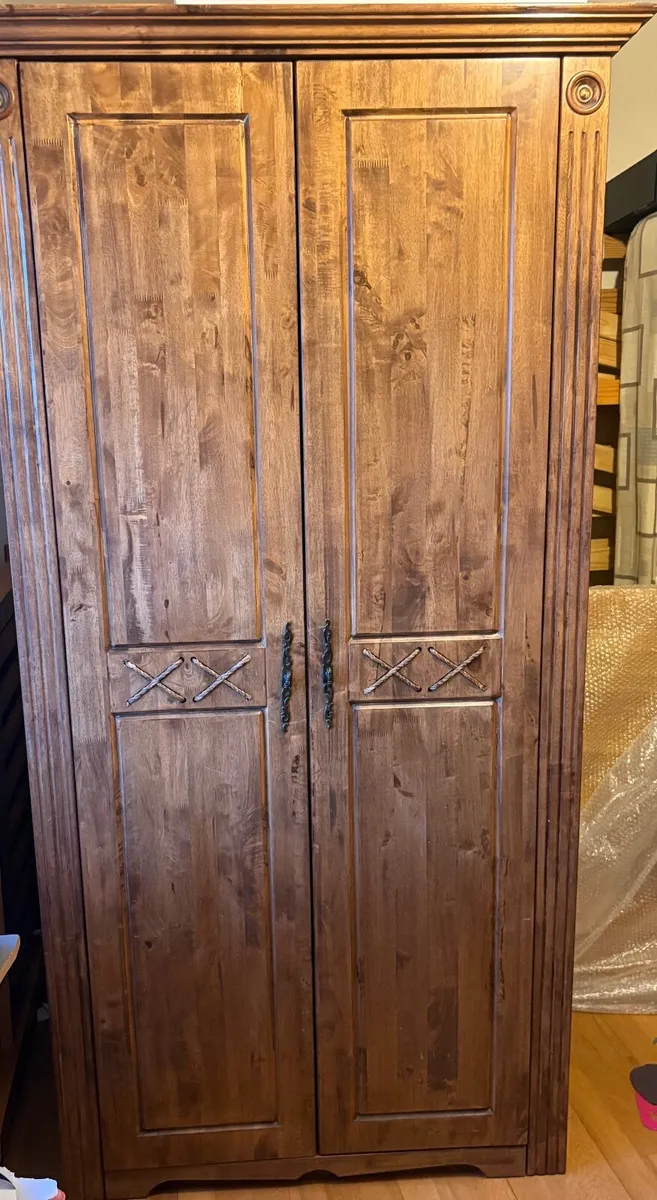 Wardrobe