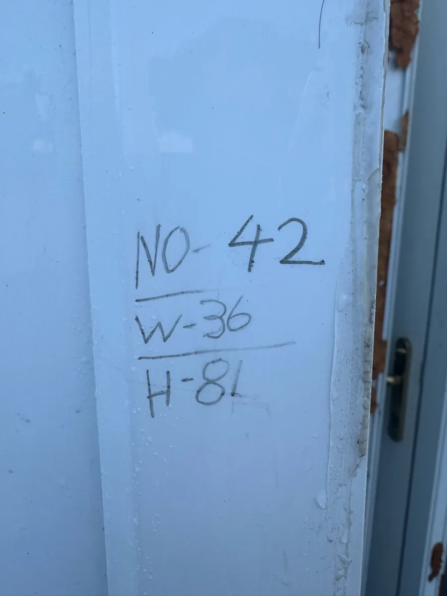 PVC Door - Image 2