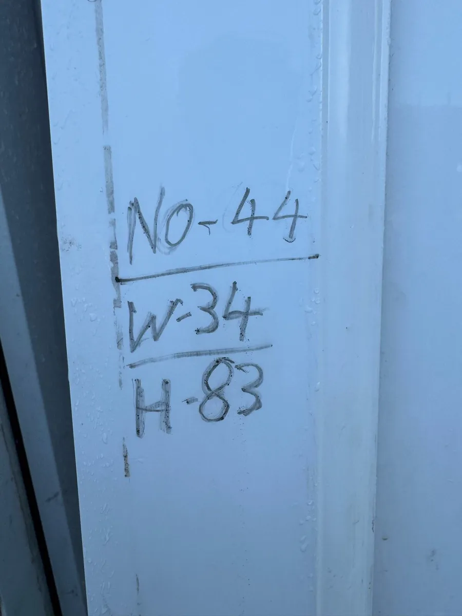PVC Door - Image 2