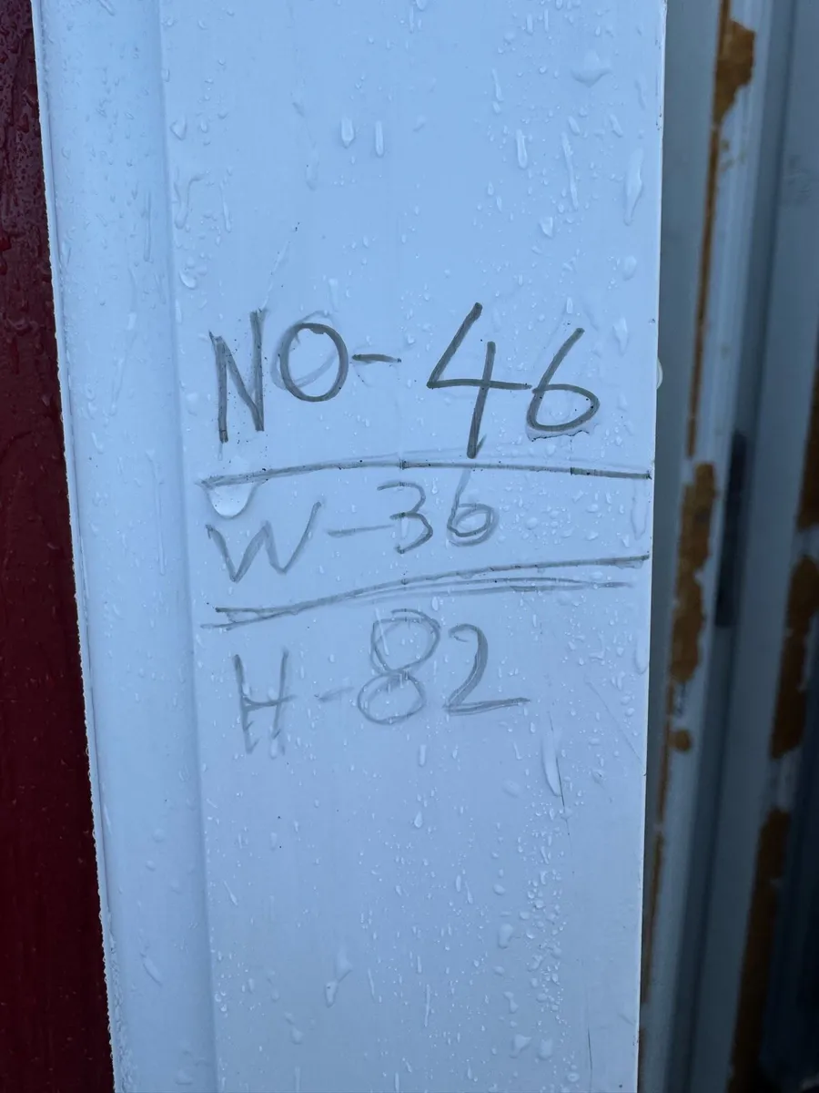 PVC Door - Image 2