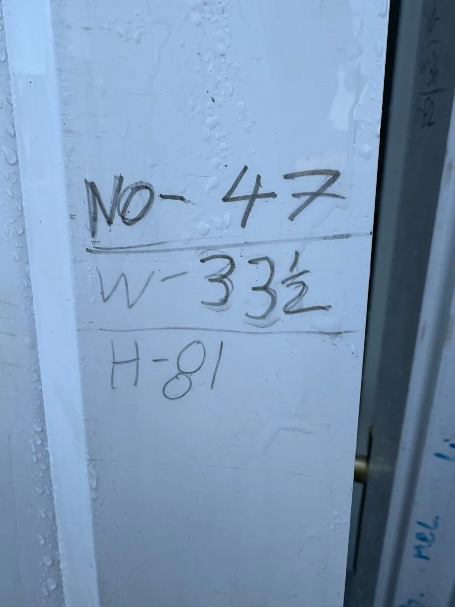 PVC Door - Image 2