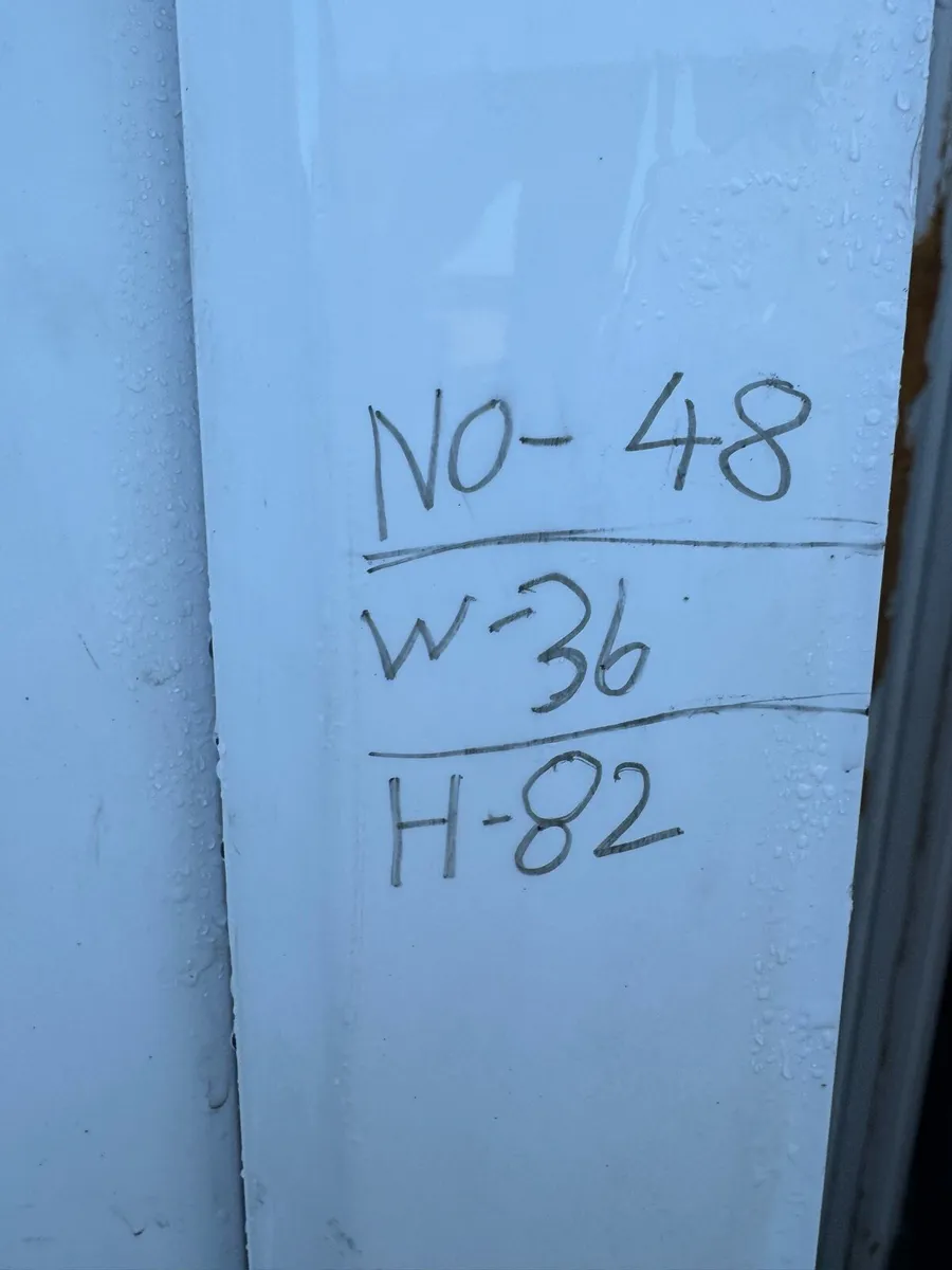 PVC Door - Image 2