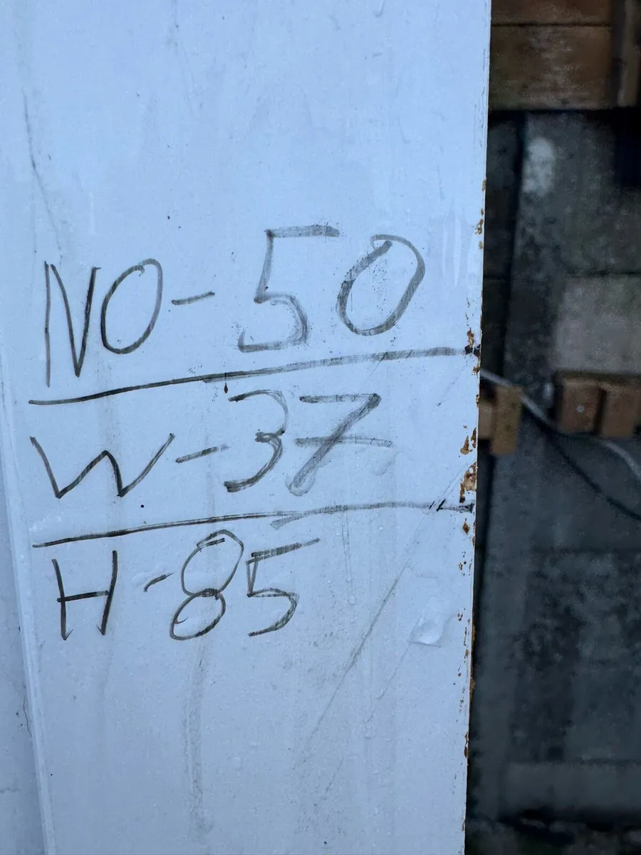 PVC Door - Image 2