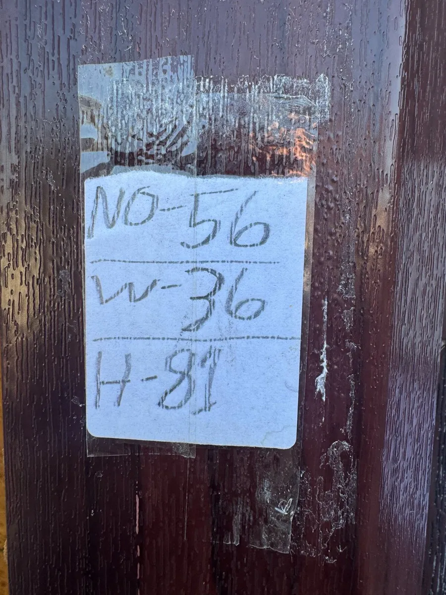 PVC Door - Image 2