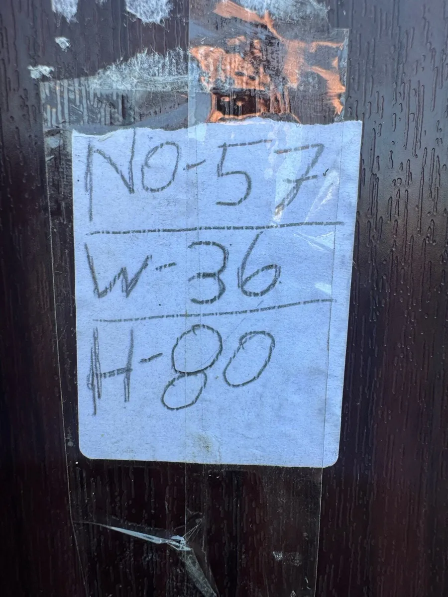 PVC Door - Image 2
