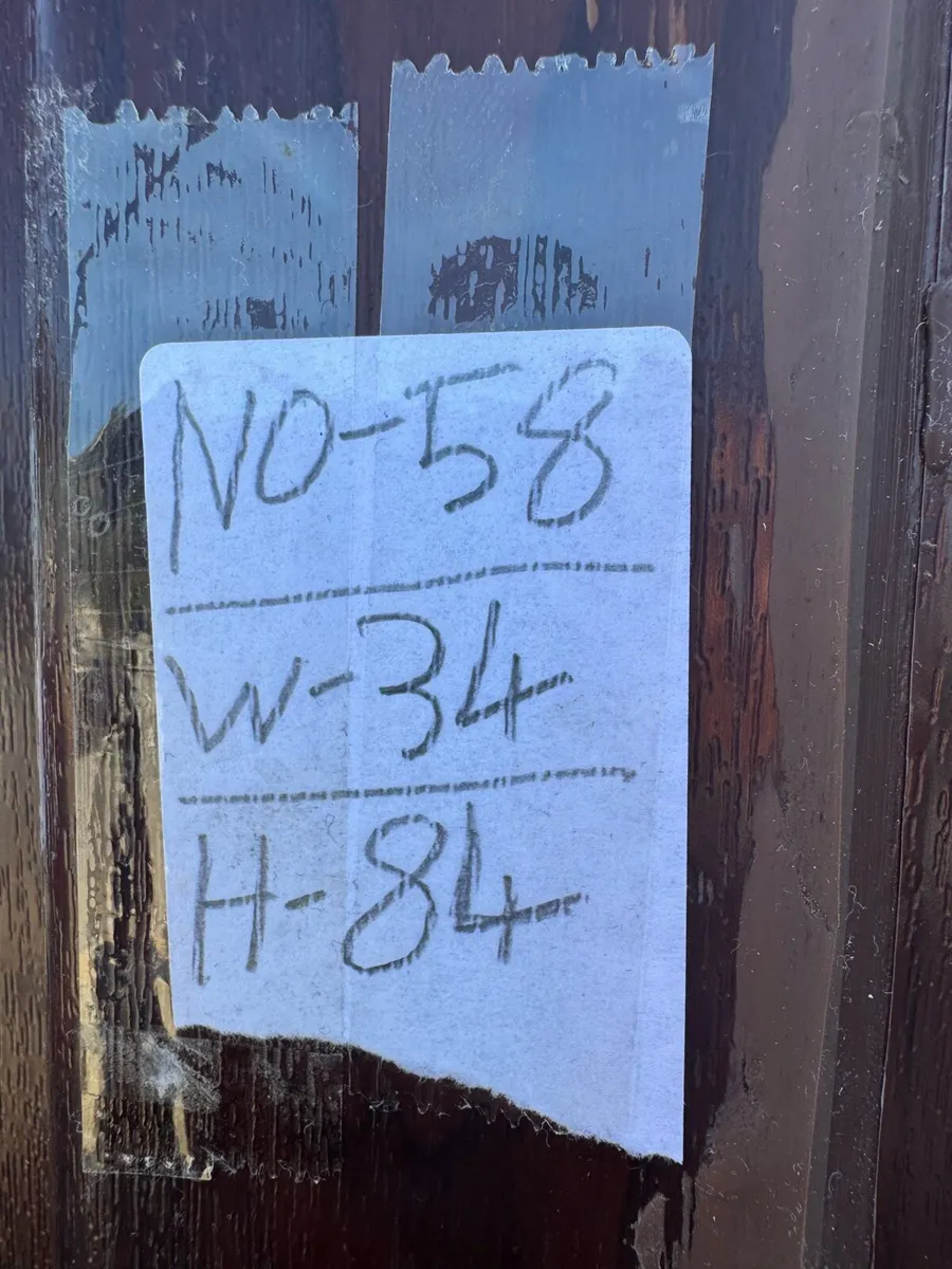 PVC Door - Image 2