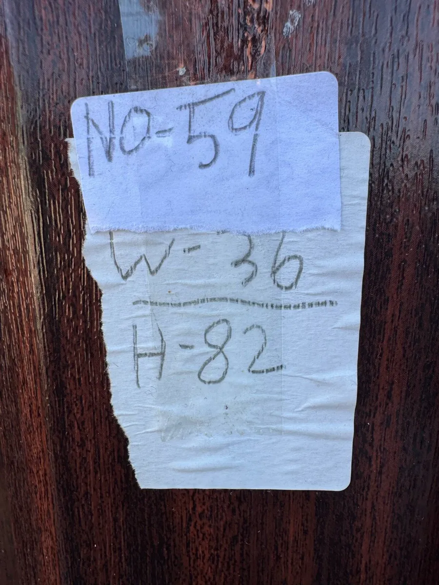 PVC Door - Image 2