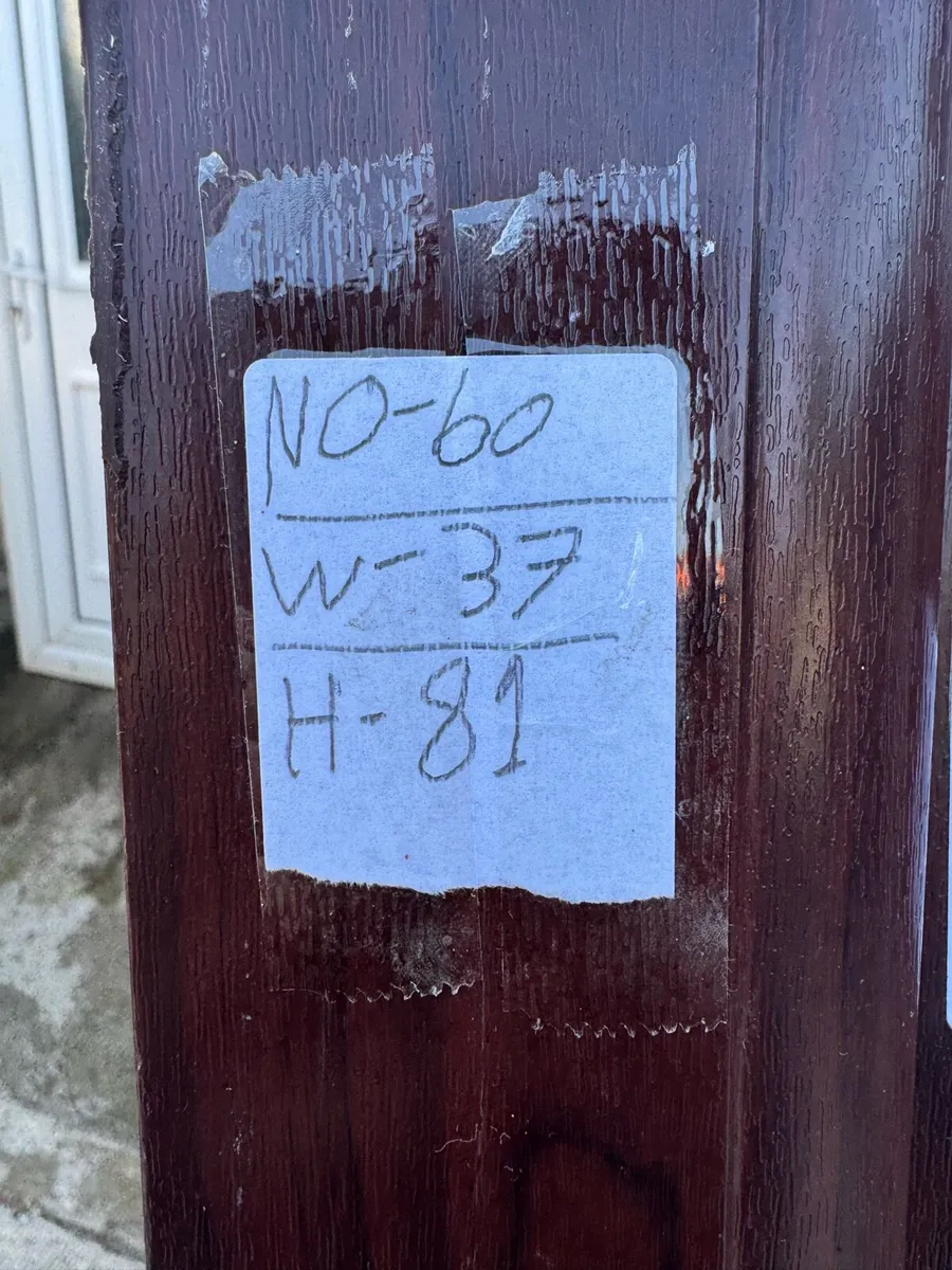 PVC Door - Image 2