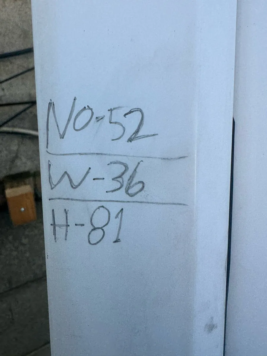 PVC Door - Image 2