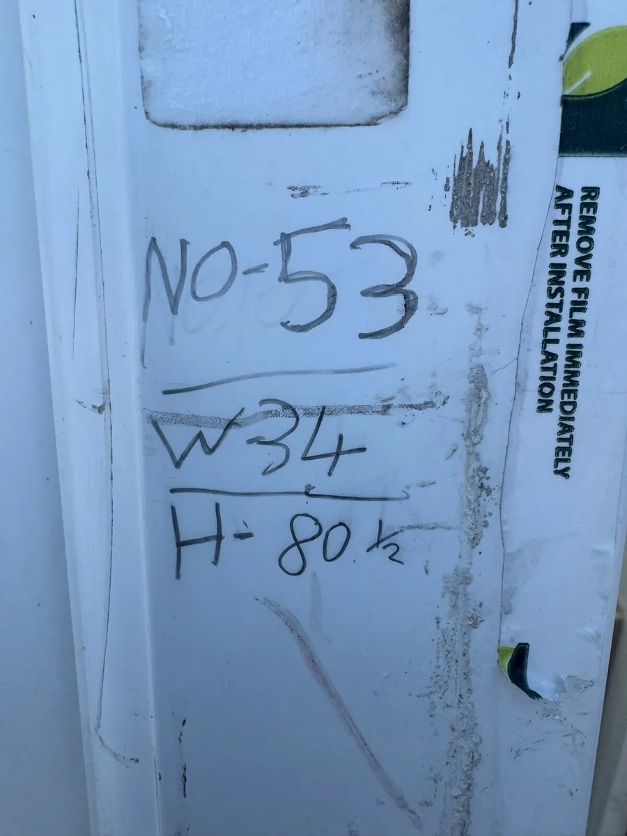 PVC Door - Image 2