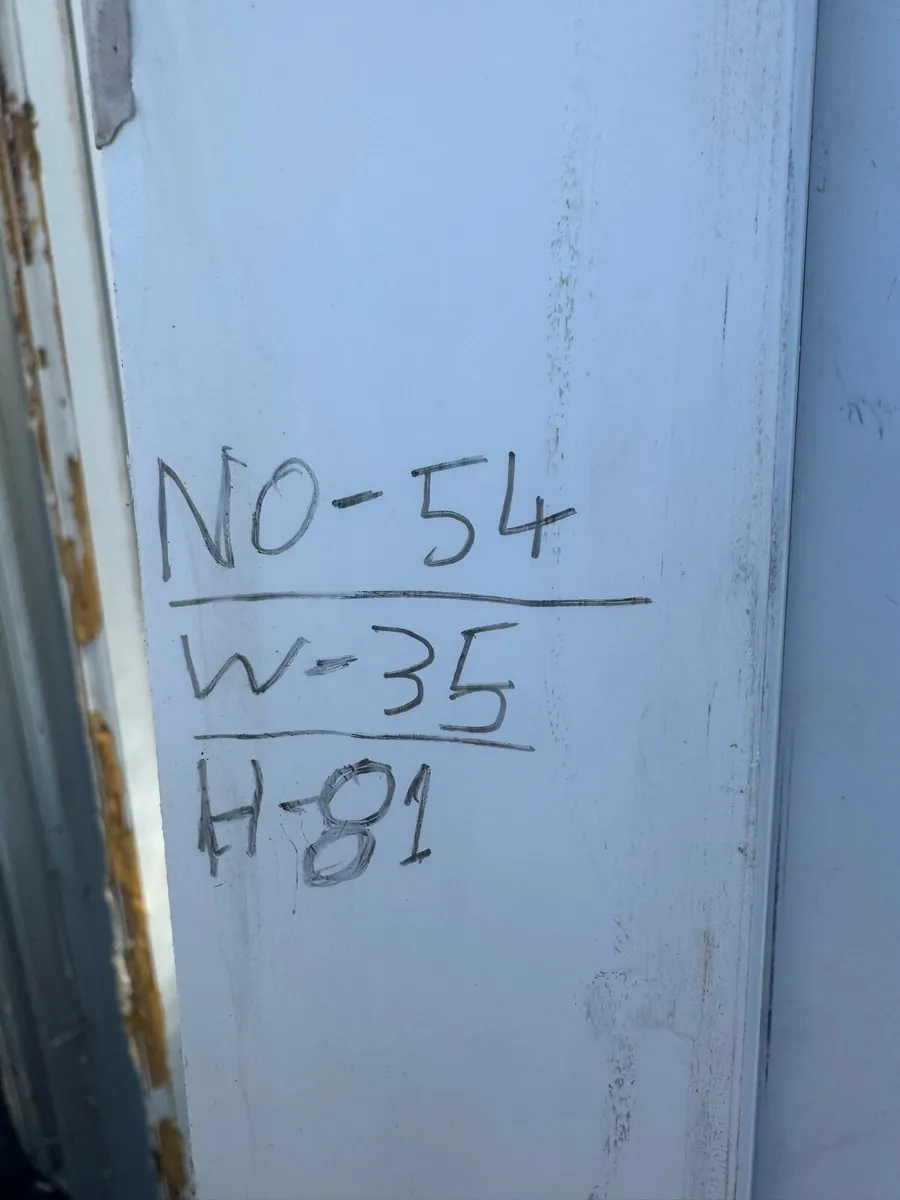 PVC Door - Image 2