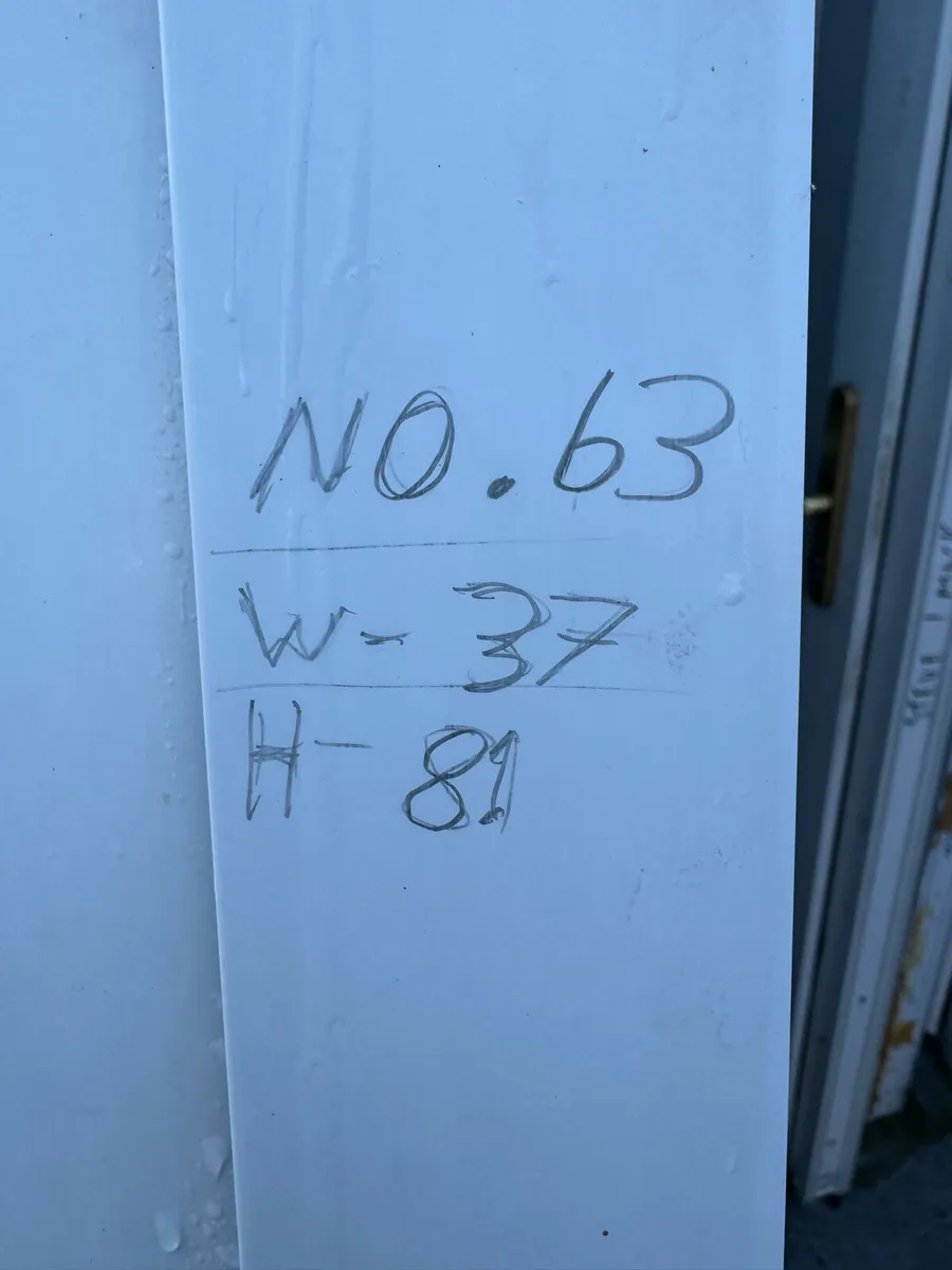 PVC Door - Image 2