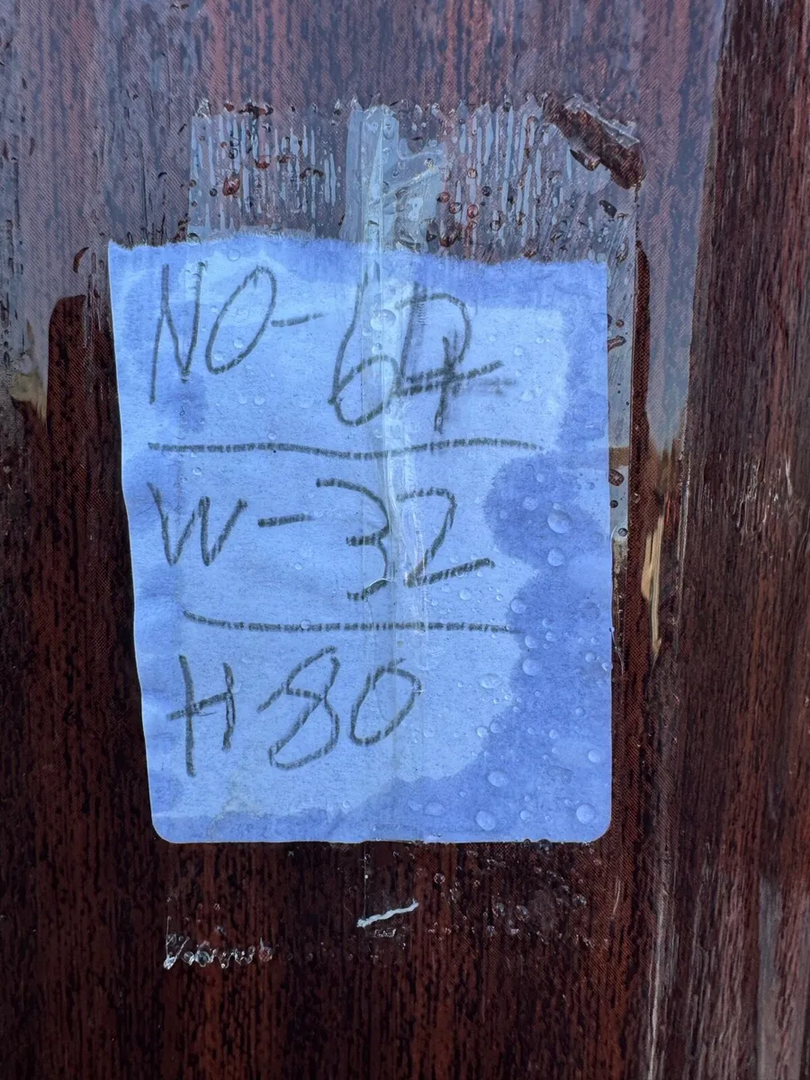 PVC Door - Image 2