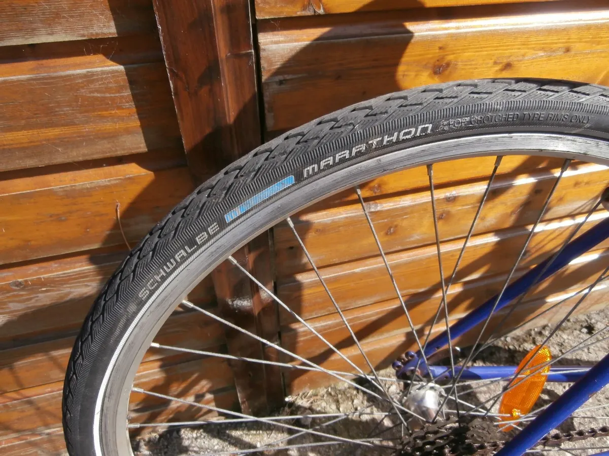 21 speed bicycle - Image 2