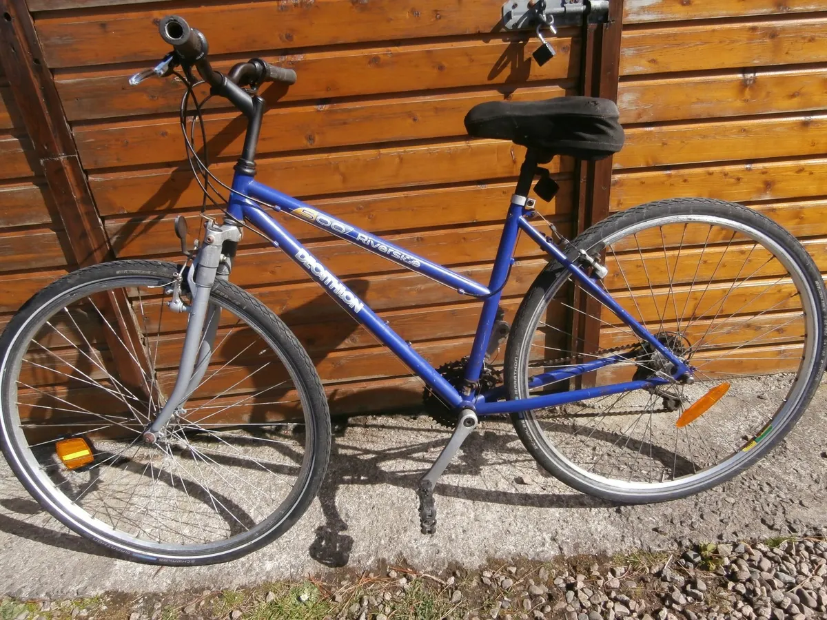 21 speed bicycle - Image 3