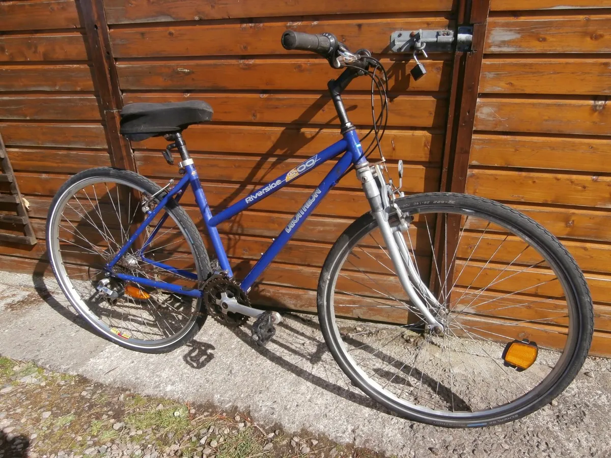 21 speed bicycle - Image 1