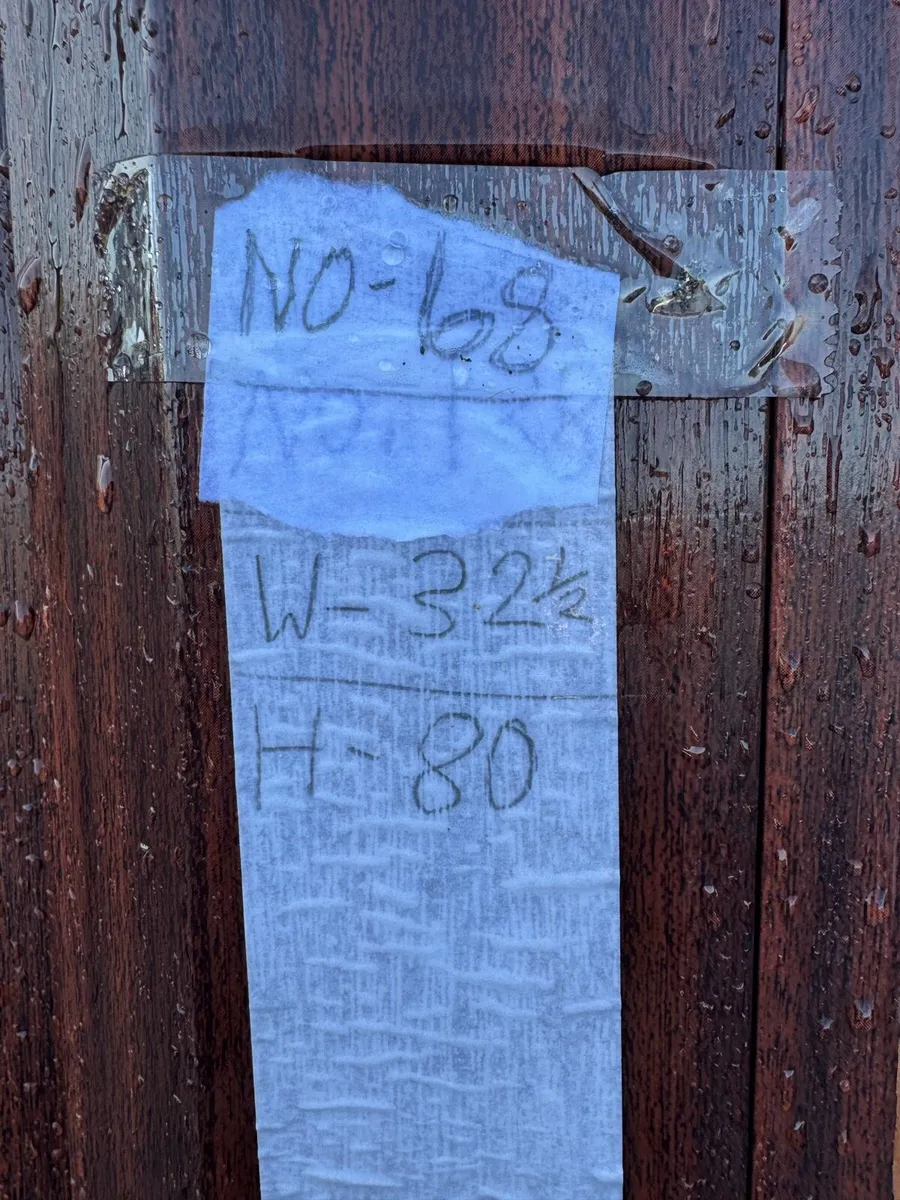 PVC Door - Image 2