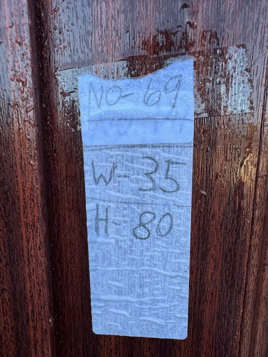 PVC Door - Image 2