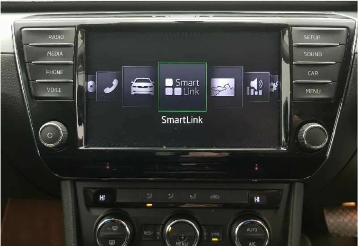 Skoda Superb SE 1.6 TDI 120PS Auto - Image 4