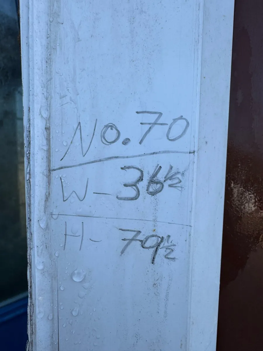 PVC Door - Image 2