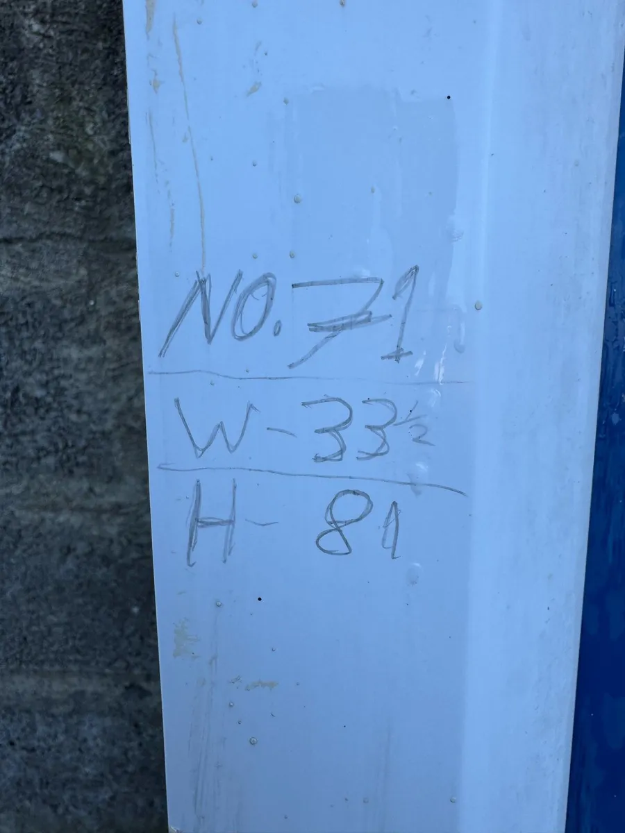 PVC Door - Image 2