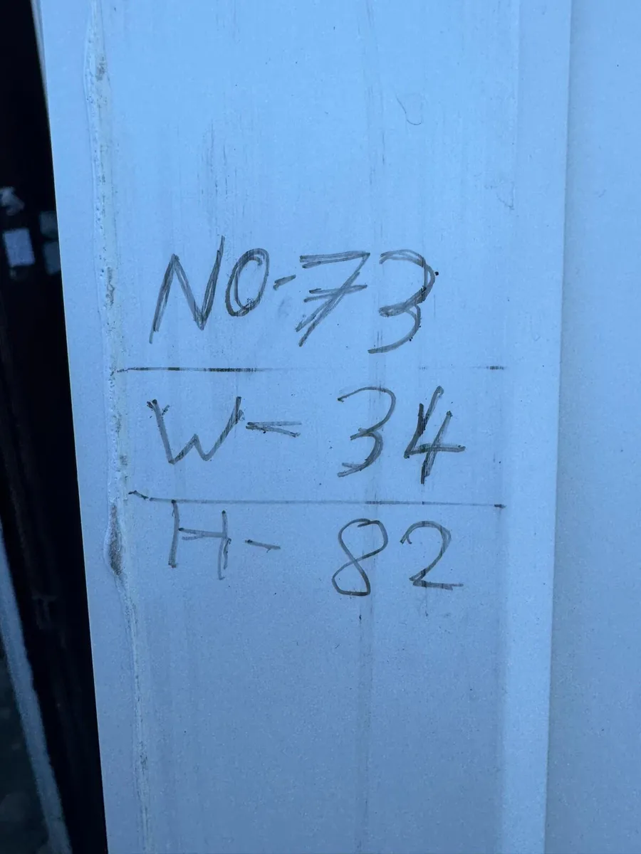 PVC Door - Image 2