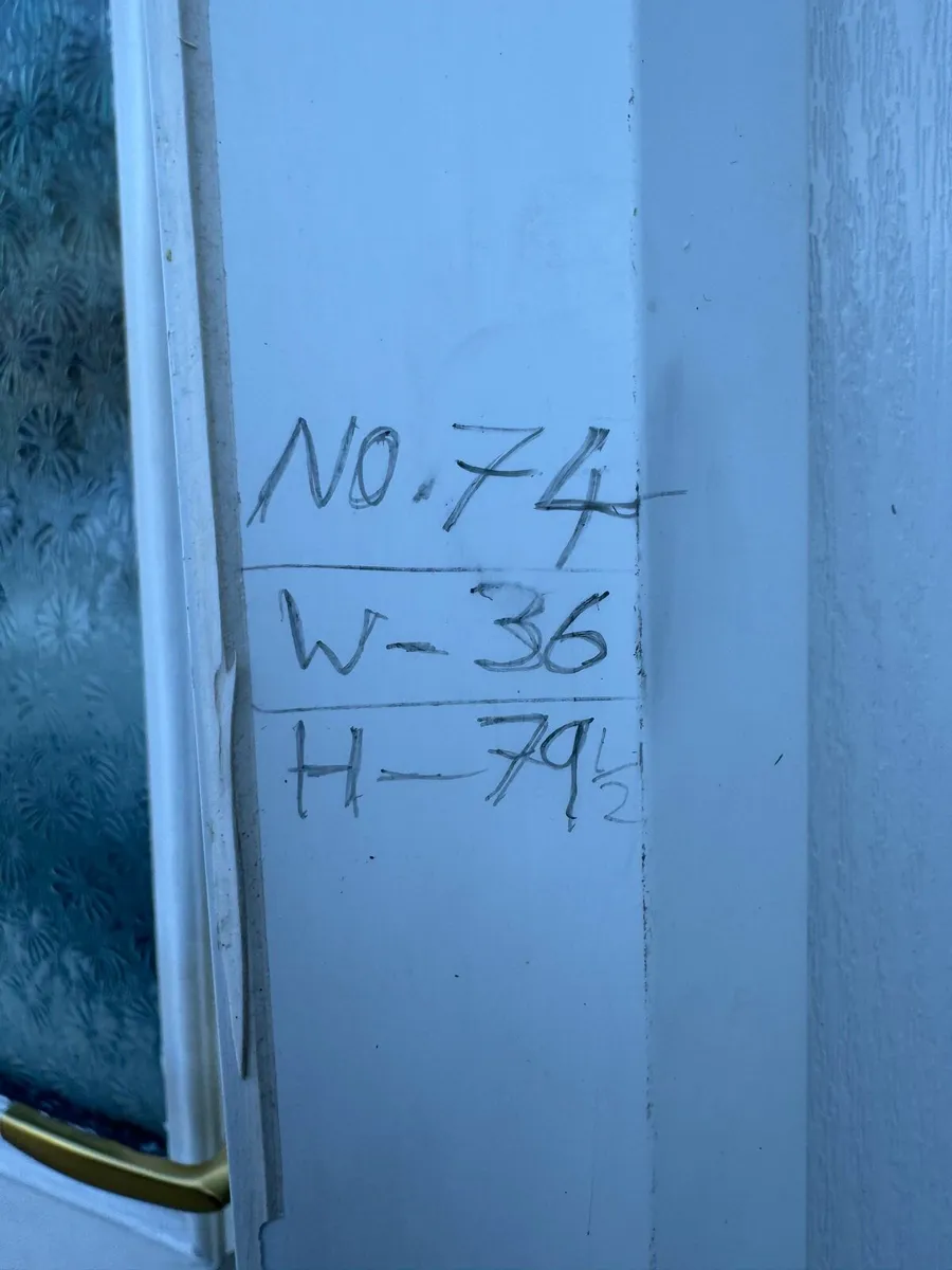 PVC Door - Image 2