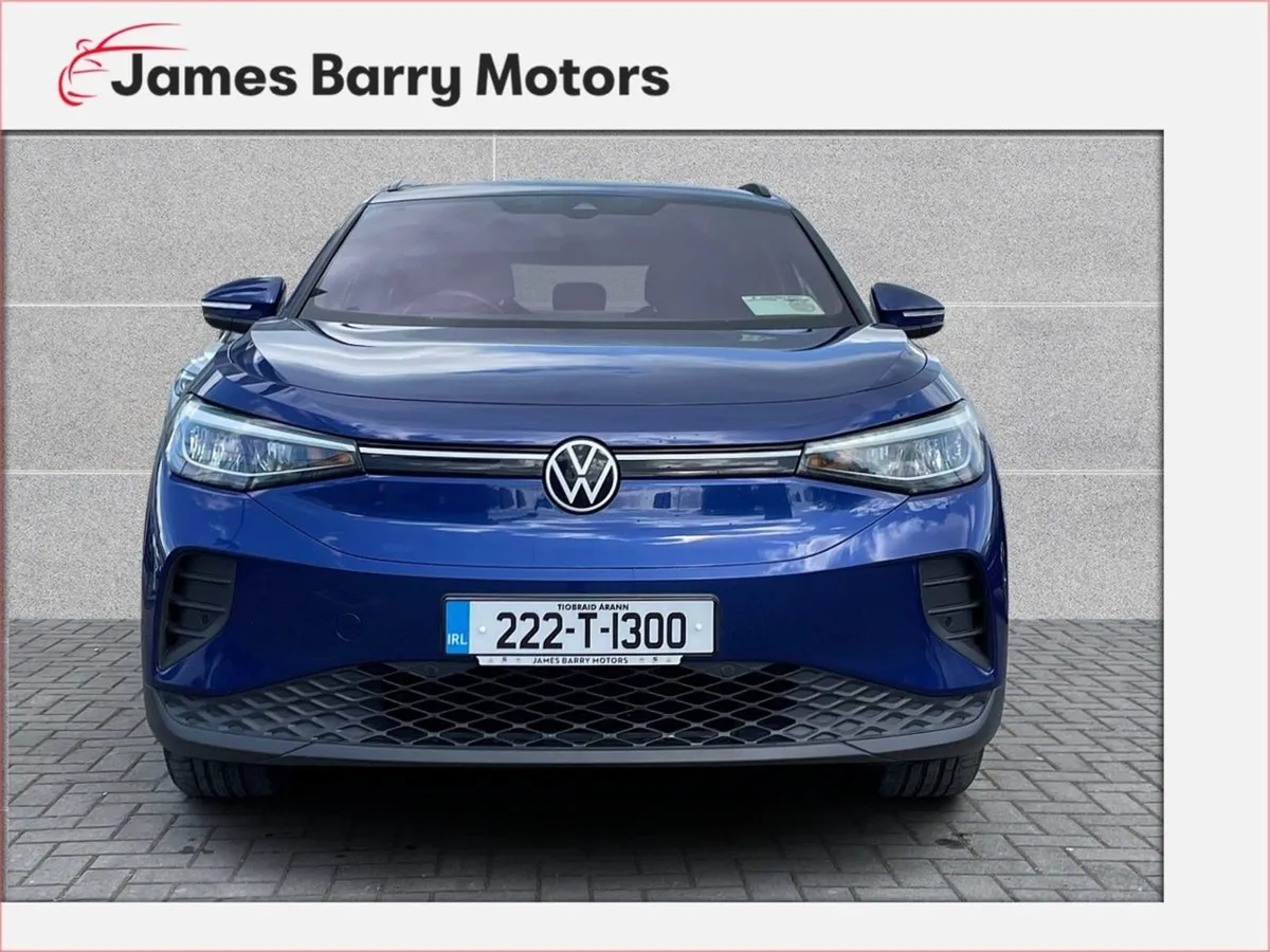 Volkswagen ID.4 77kwh 174HP - Image 2