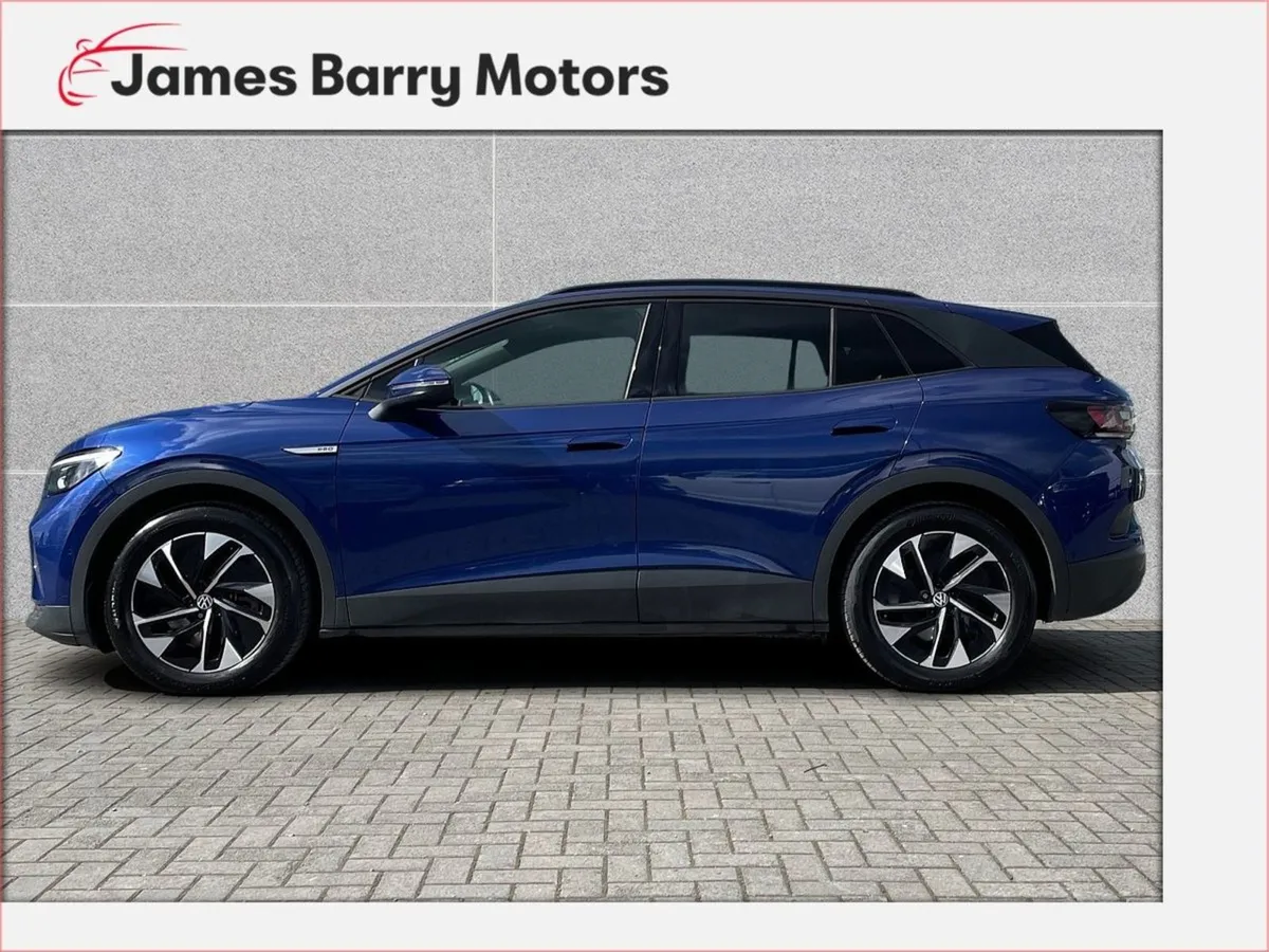 Volkswagen ID.4 77kwh 174HP - Image 3