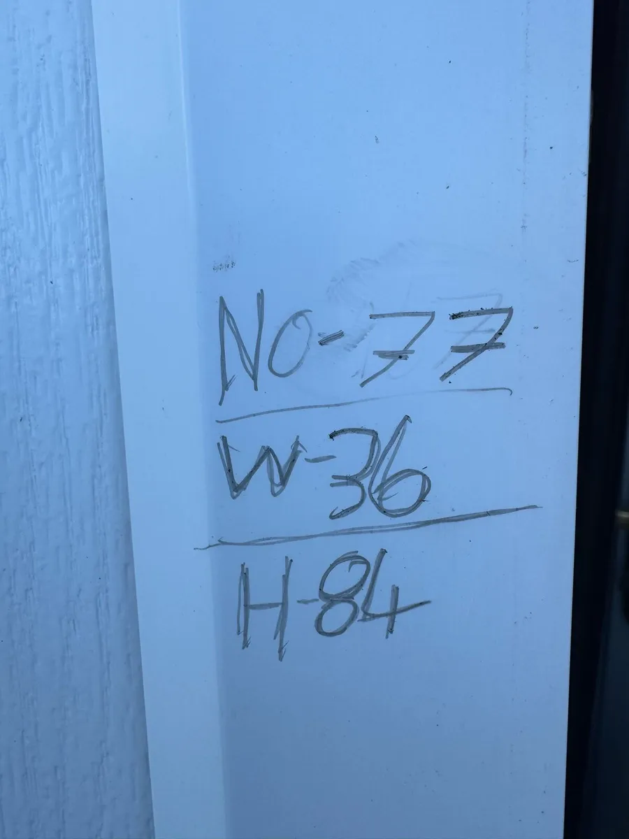 PVC Door - Image 2
