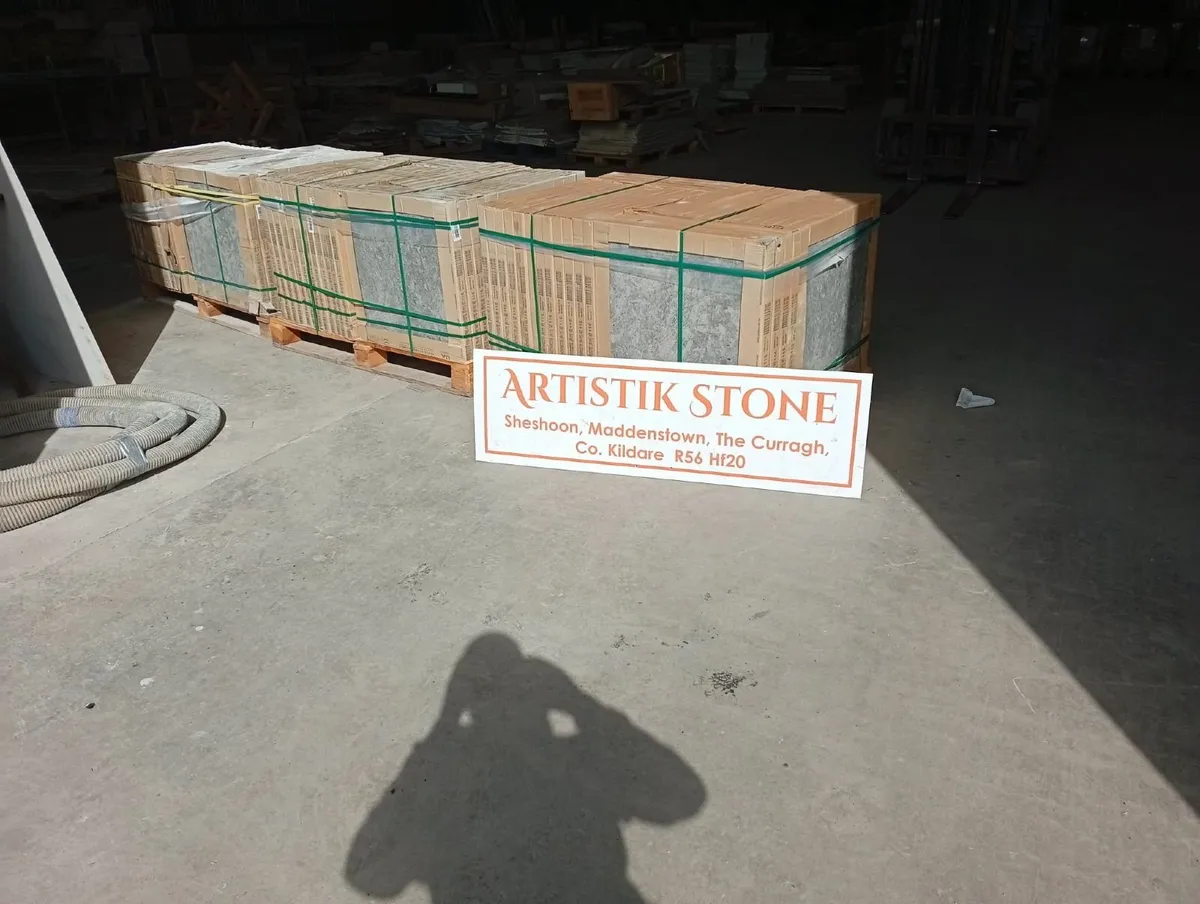 Porcelain Tiles - Image 3