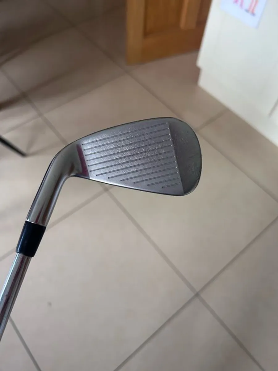 Callaway 24 Degree Utility Iron - Image 1