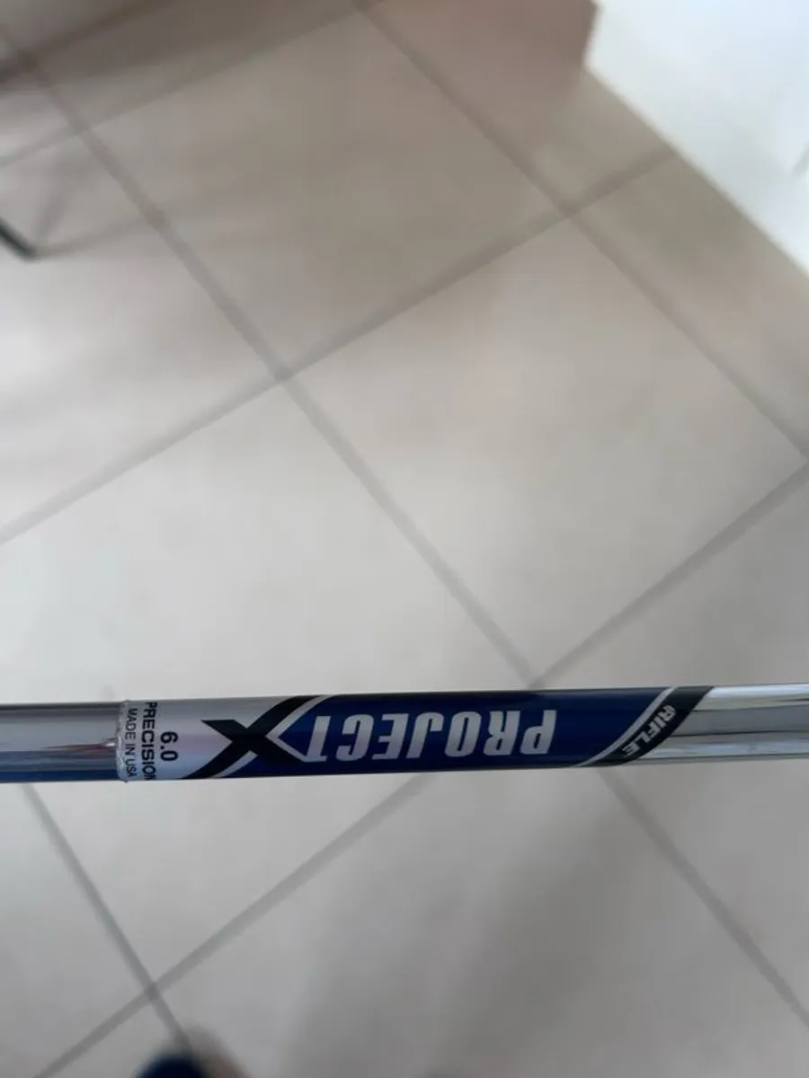 Callaway 24 Degree Utility Iron - Image 3