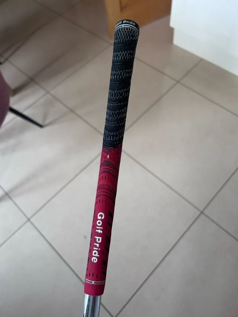 Callaway 24 Degree Utility Iron - Image 4