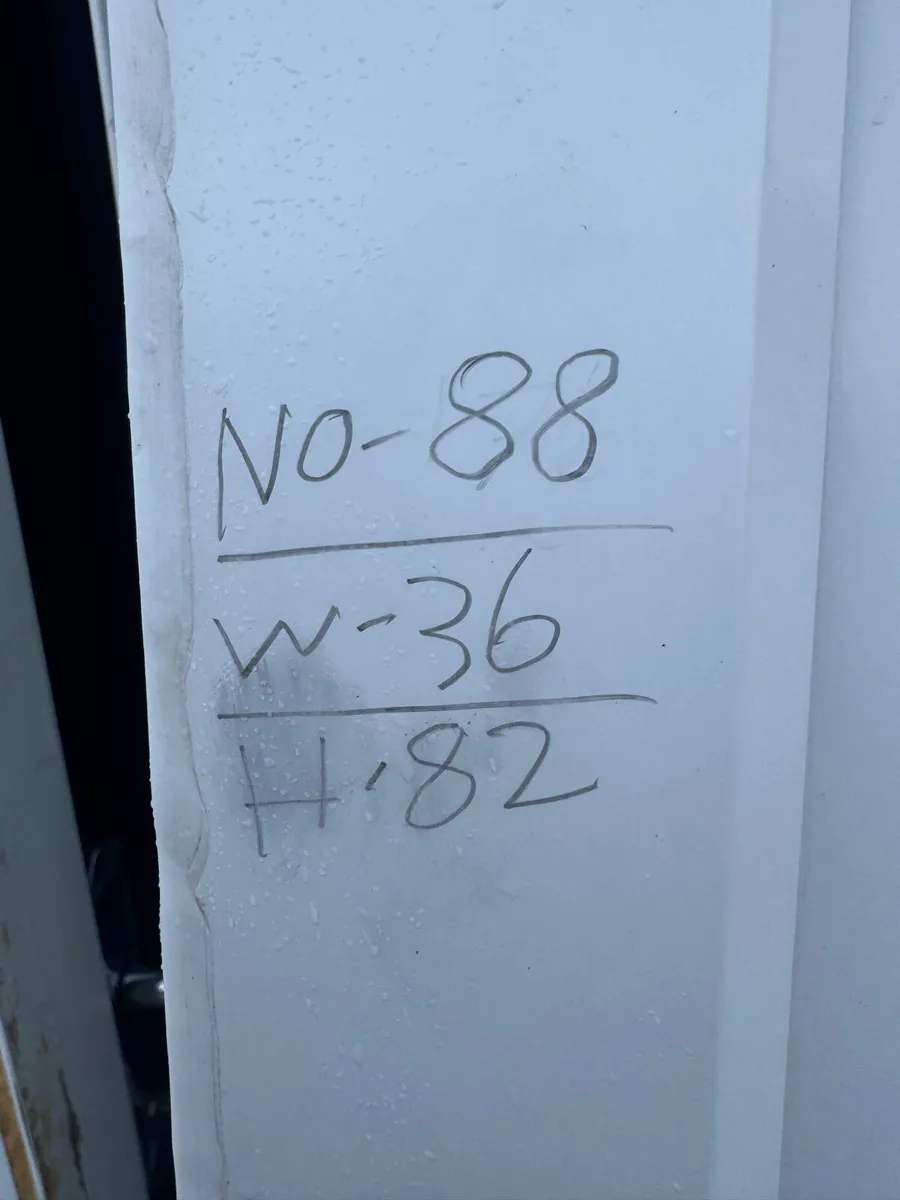 PVC Door - Image 2