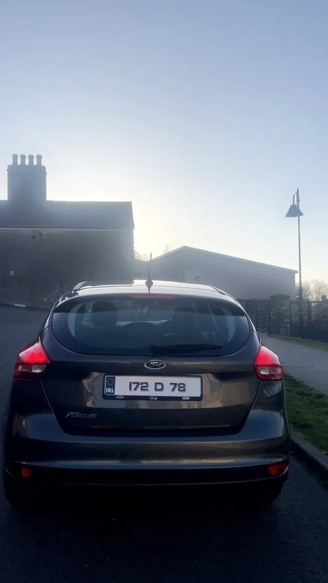 Ford Focus - Image 1