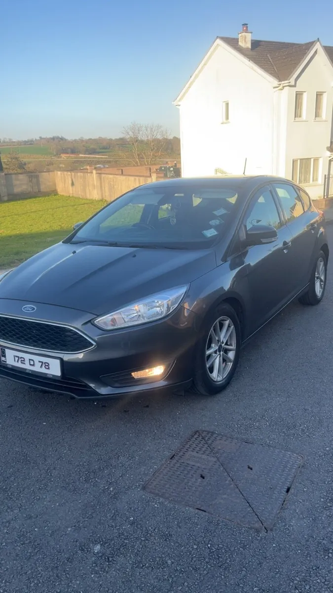 Ford Focus - Image 3