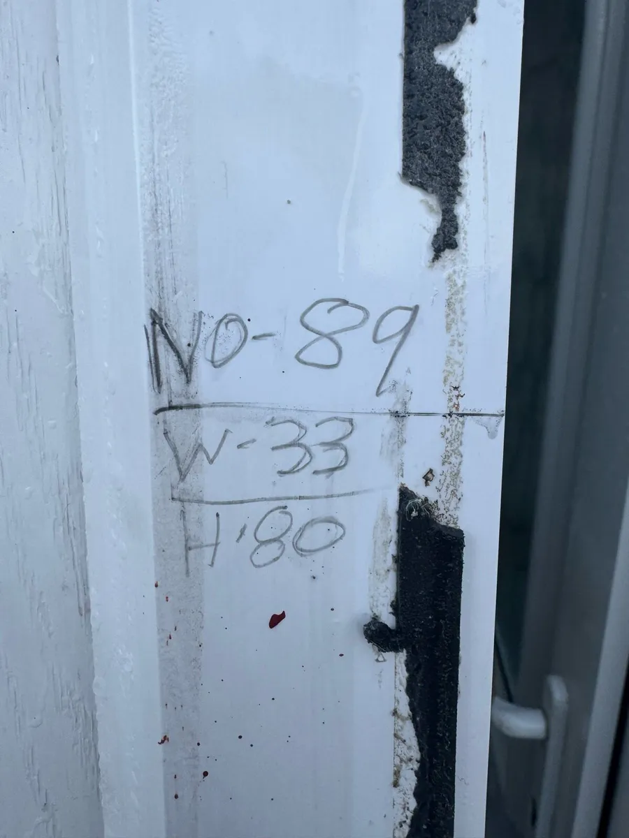 PVC Door - Image 2