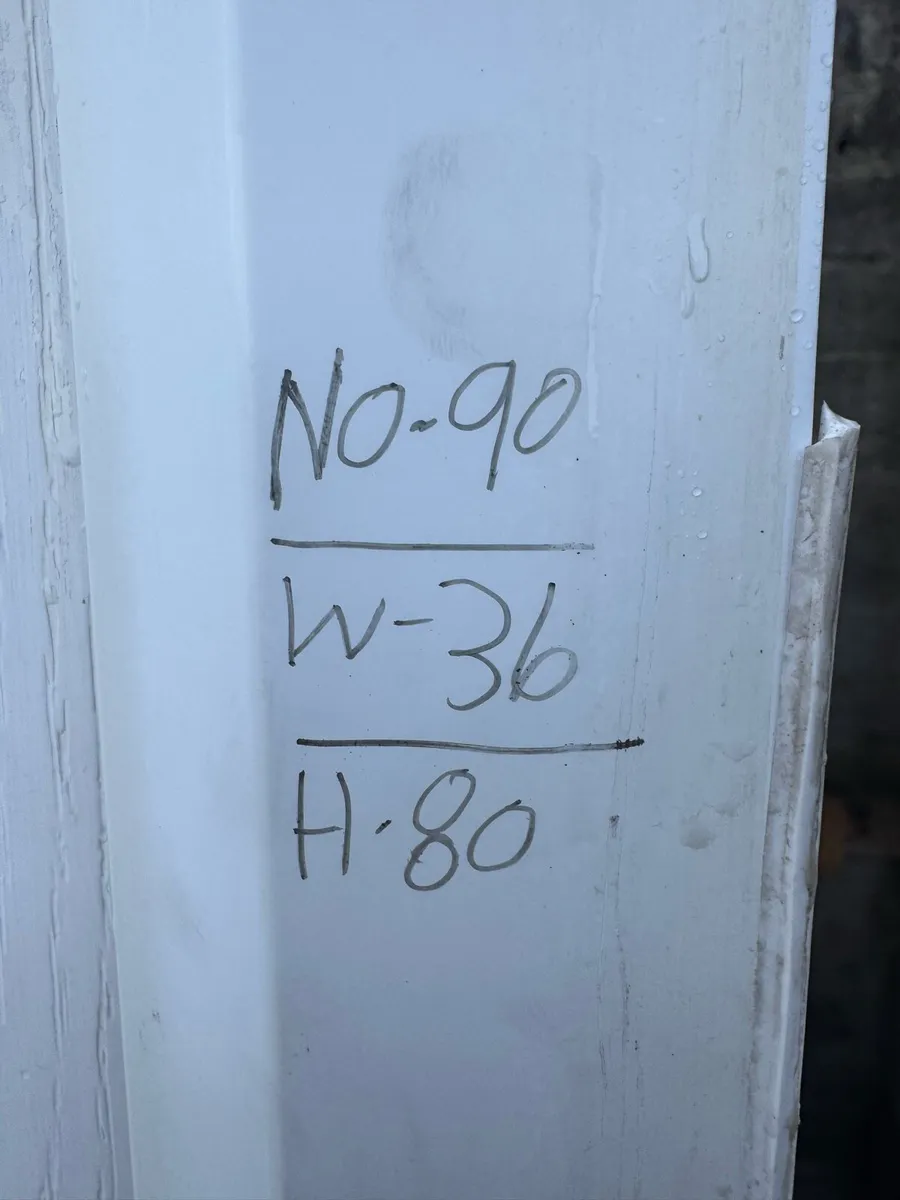 PVC Door - Image 2