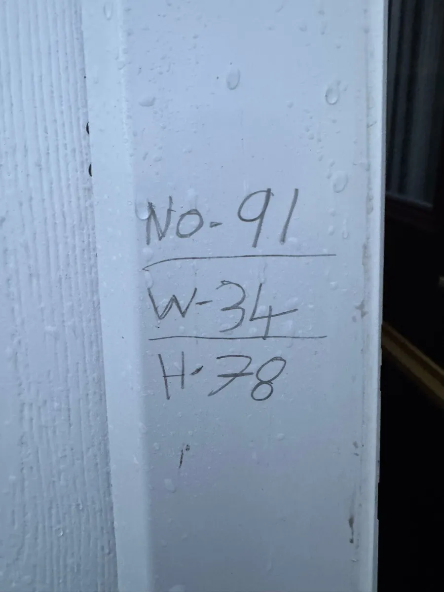 PVC Door - Image 2