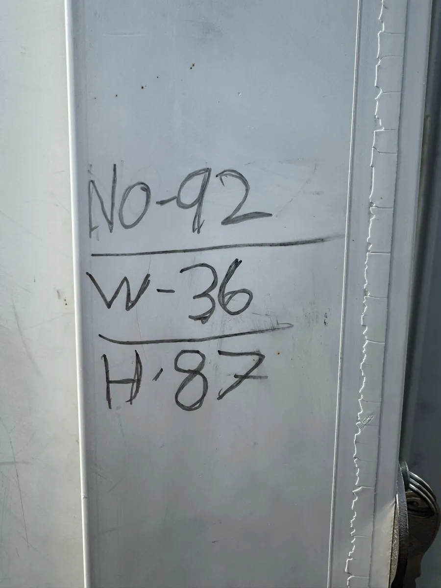 PVC Door - Image 2