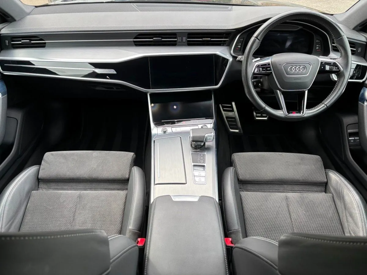 Audi A7 Tfsi-e Quattro S-line 50 Phev - Image 2