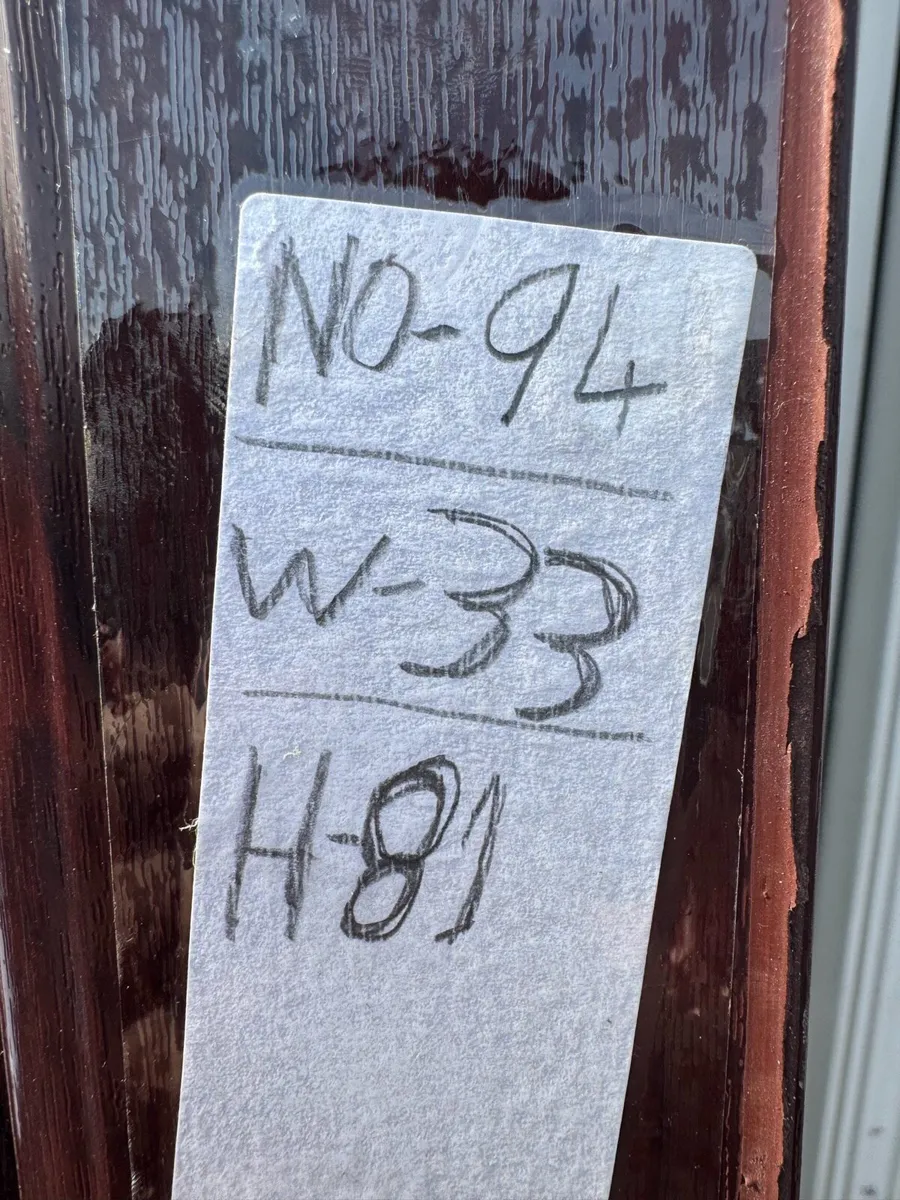 PVC Door - Image 2