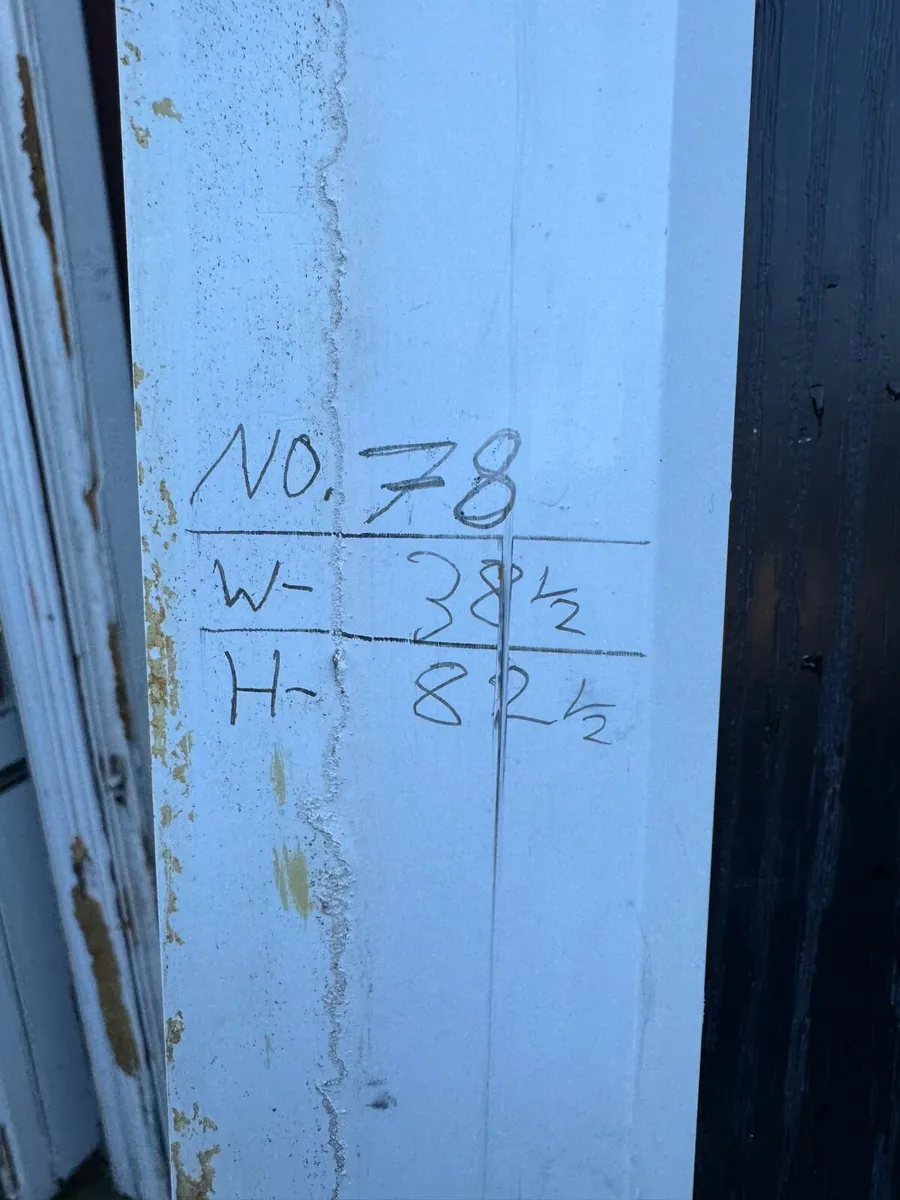 PVC Door - Image 2