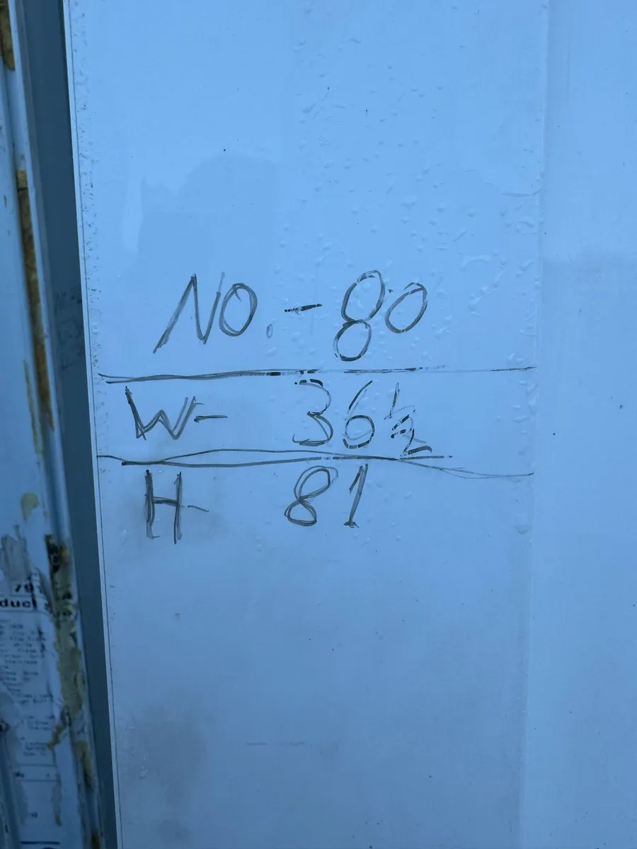 PVC Door - Image 2