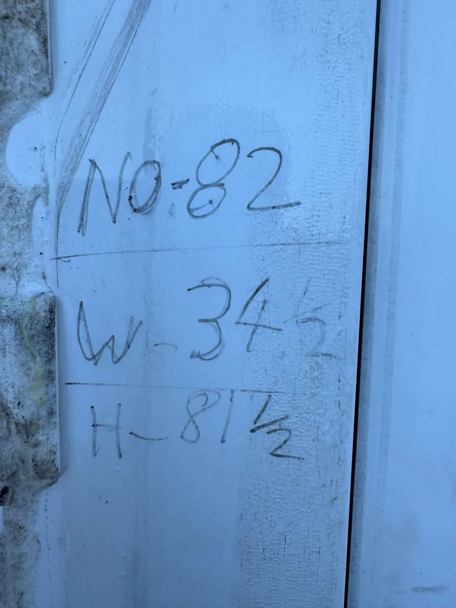 PVC Door - Image 2