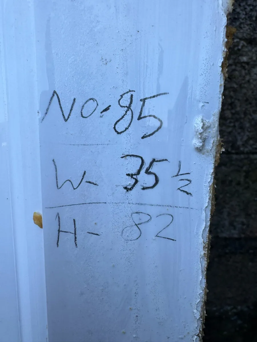 PVC Door - Image 2
